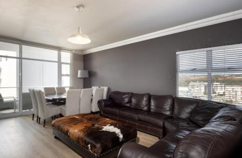 Mossel Bay Apartment | Beach Club 901