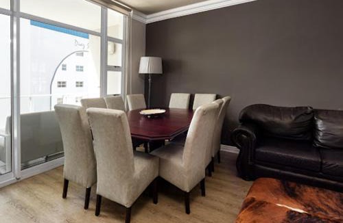 Mossel Bay Apartment | Beach Club 901