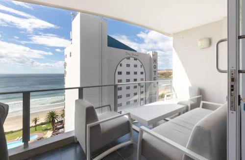 Mossel Bay Apartment | Beach Club 901