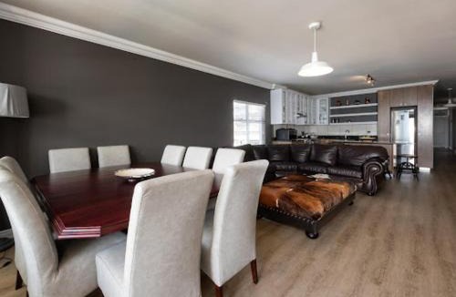 Mossel Bay Apartment | Beach Club 901