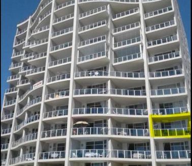 Mossel Bay Apartment | Beach Club Unit 207