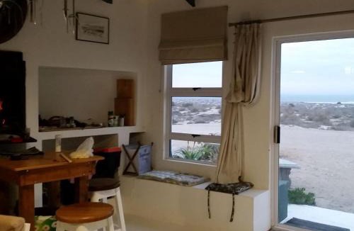 Kleinzee Hotel | Beach Cottage Kleinzee