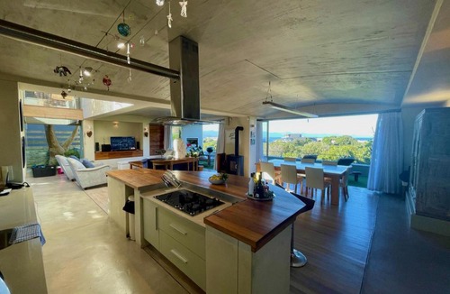 Robberg Beach House | Beach End Plettenberg Bay