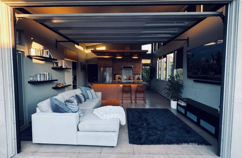 Opal Cliffs House | Beach Escape Pleasure Point, Santa Cruz, California