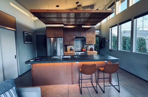 Opal Cliffs House | Beach Escape Pleasure Point, Santa Cruz, California