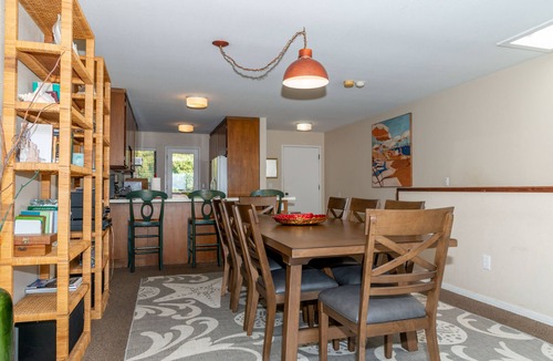 Pajaro Dunes House | Beach Front Town Home Cypress Grove 5