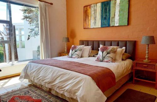 Britannia Bay House | Beach Haven Cottage
