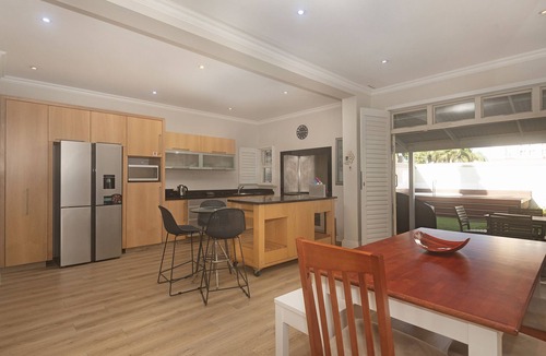 Durban Point Apartment | Beach Haven Townhouse