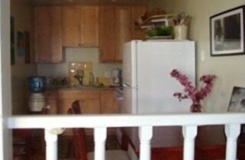 Outer Sunset Apartment | Beach Hide-Away at San Francisco's Ocean Beach