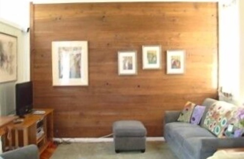 Outer Sunset Apartment | Beach Hide-Away at San Francisco's Ocean Beach