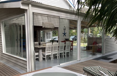 Kommetjie House | Beach Holiday Vibes in Kommetjie