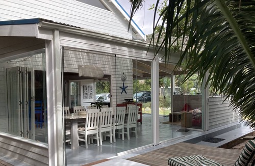 Kommetjie House | Beach Holiday Vibes in Kommetjie