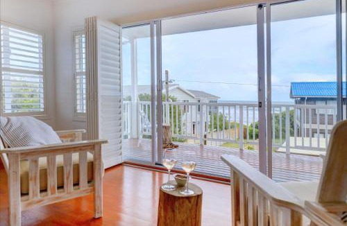 Glentana House | Beach House 11A