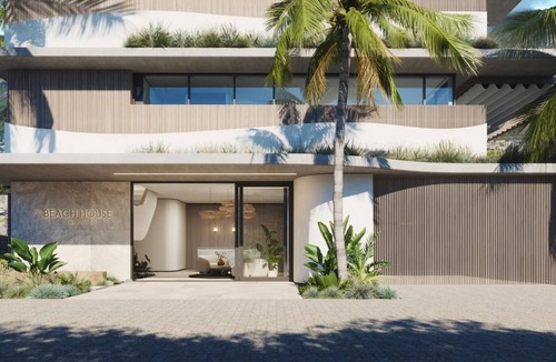 Hout Bay Apartment | Beach House Bliss 1BR with Scenic Bay Views
