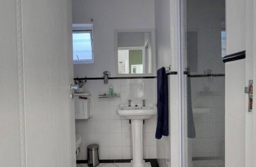 Plettenberg Bay Bed & Breakfast | Beach house- just kick off your shoes and make yourself at home