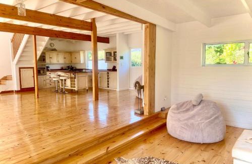 Noordhoek Apartment | Beach House, Noordhoek, Solar