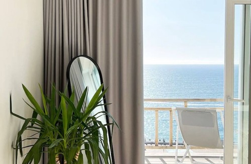 Clifton House | Beach House - Number 49