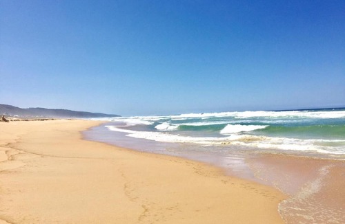 Bothastrand House | Beach House - Stunning Sea Views - Beach 3 min Walk