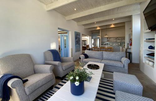 Paternoster House | Beach House