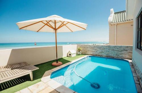 Melkbosstrand House | Beach Living Melkbosstrand