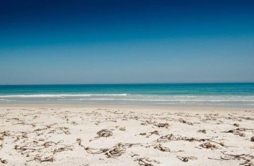 Melkbosstrand House | Beach Living Melkbosstrand