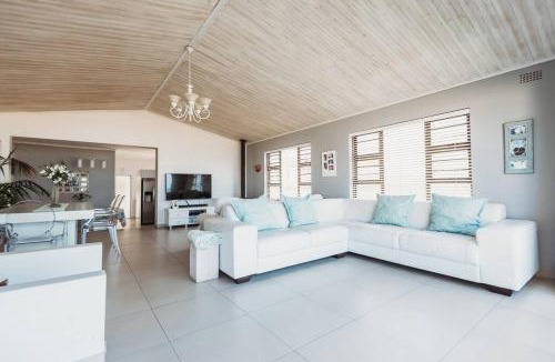 Melkbosstrand House | Beach Living Melkbosstrand