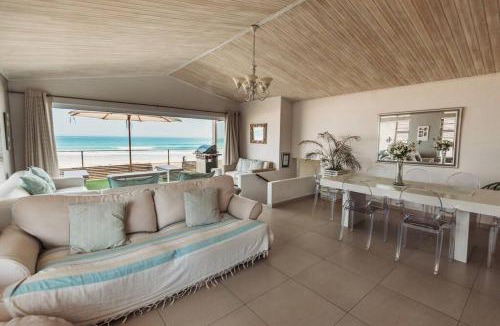 Melkbosstrand House | Beach Living Melkbosstrand