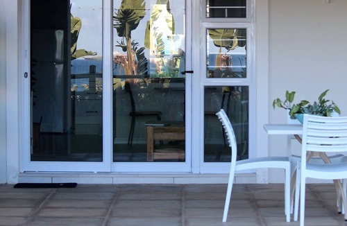 Selection Beach Cottage | BEACH MELODY, Luxury, Umdloti Beach, Airport 9 km. Sea-views. Brand new.