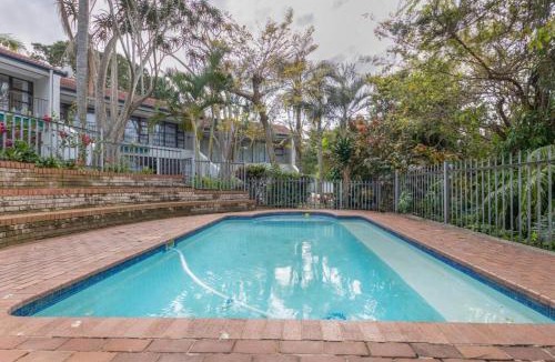 Zinkwazi Beach House | Beach Toes