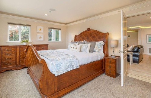 El Granada House | Beach Unit w/Private Hot Tub, Fire Pit, BBQ / Walk 2 Food & Activities