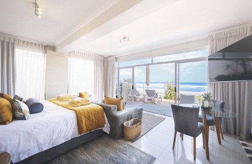 Wilderness Beach Bed & Breakfast | Beach Villa Wilderness