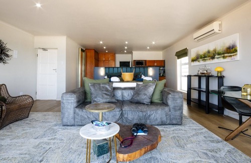 Wilderness Beach Bed & Breakfast | Beach Villa Wilderness