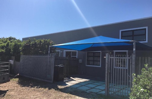 Kommetjie Apartment | Beach Walk Cottage