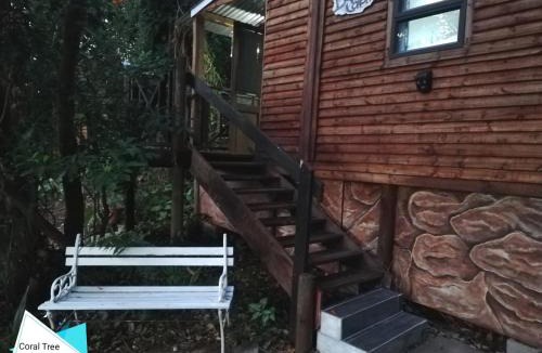Margate House | Beach wood Cottages