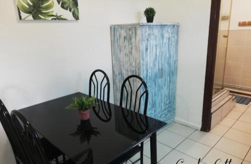 Margate House | Beach wood Cottages