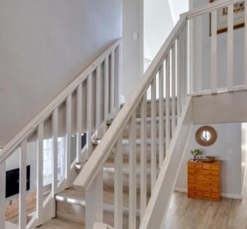 Hermanus House | Beachcomber's Rest