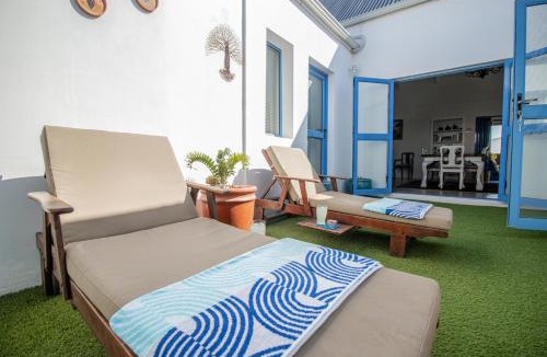 Paternoster House | Beachcomber