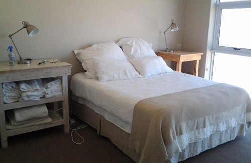 Strand Apartment | BEACHFRONT APARTMENT STRAND WESTERN CAPE