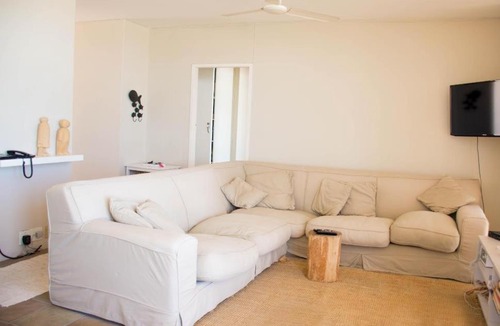 Strand Apartment | BEACHFRONT APARTMENT STRAND WESTERN CAPE