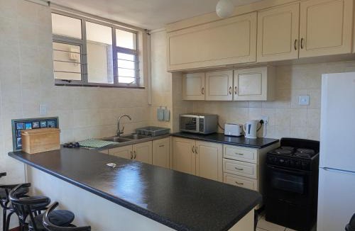 Scottburgh Apartment | Beachfront Apartment