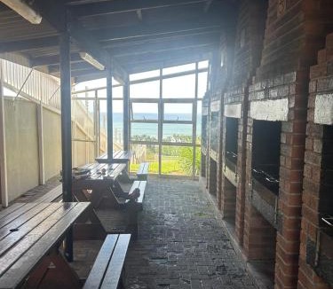 Scottburgh Apartment | Beachfront Apartment