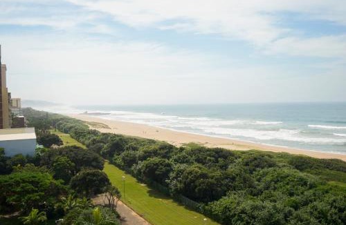 Kingsborough Apartment | Beachfront Apartments @ Amanzimtoti