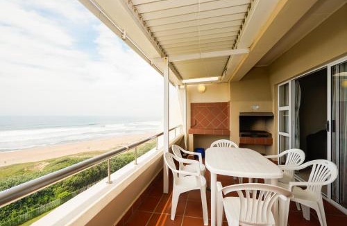 Kingsborough Apartment | Beachfront Apartments @ Amanzimtoti