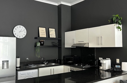 Muizenberg Apartment | Beachfront Bliss at Muizenberg’s Iconic Empire Building