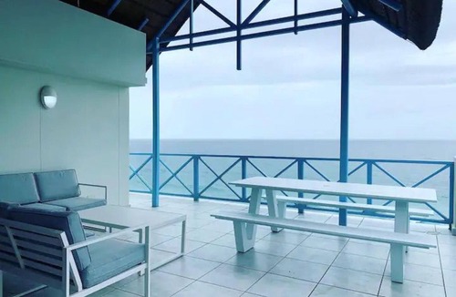 Ballito Apartment | Beachfront Bliss in Ballito - 3 Bedroom Apartment