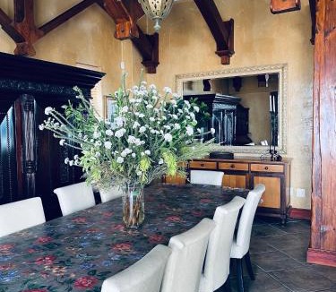 Bothastrand House | Beachfront House