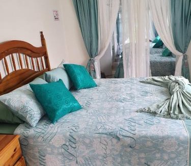 Winterstrand House | Beachfront Inn