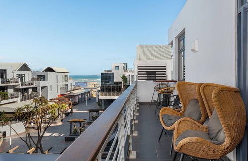 Big Bay Apartment | Beachfront Living at Eden on The Bay