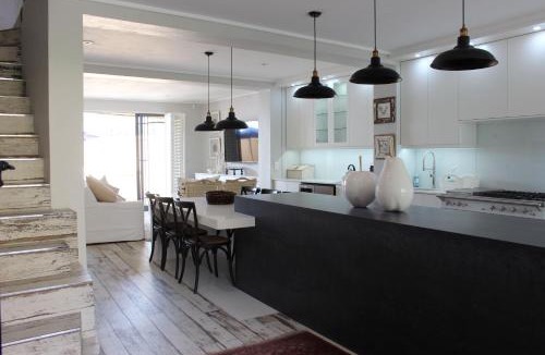 Scott Estate Apartment | Beachfront Terrace 1 Hout Bay, Cape Town