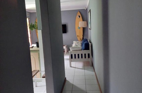Pumula Apartment | Beachfront_Vibe
